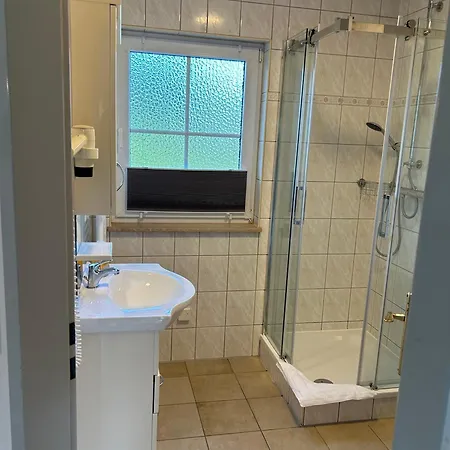 Am Deich 18 Holiday home