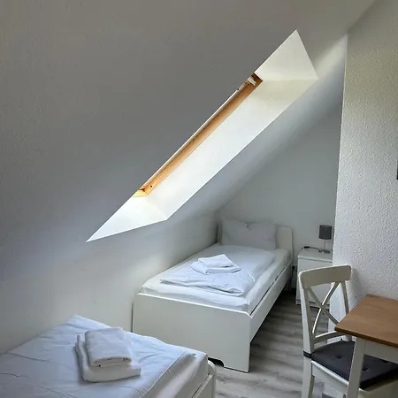 Ferienhaus Am Deich 18