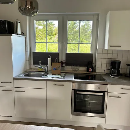 Am Deich 18 Ferienhaus *