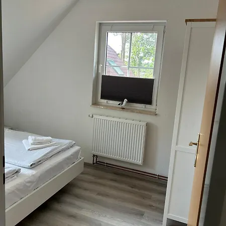 Am Deich 18 Ferienhaus Ostseeheilbad Zingst