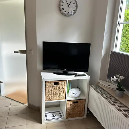 Am Deich 18 Ostseeheilbad Zingst