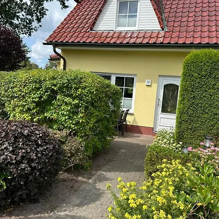 Am Deich 18 * Zingst